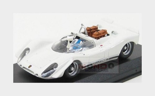 Best porsche 908 2 prova - 1:43,