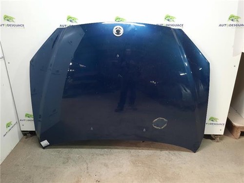Capot ssangyong kyron 141 - capot, 20