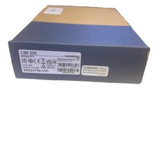 Grundfos Modbus-RTU Module CIM 200 Grundfos Accessoires pour pompes de...