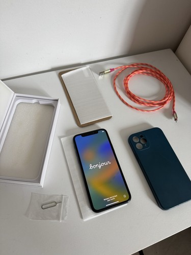 Iphone pro très - 64,