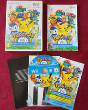NINTENDO WII - POKEMON