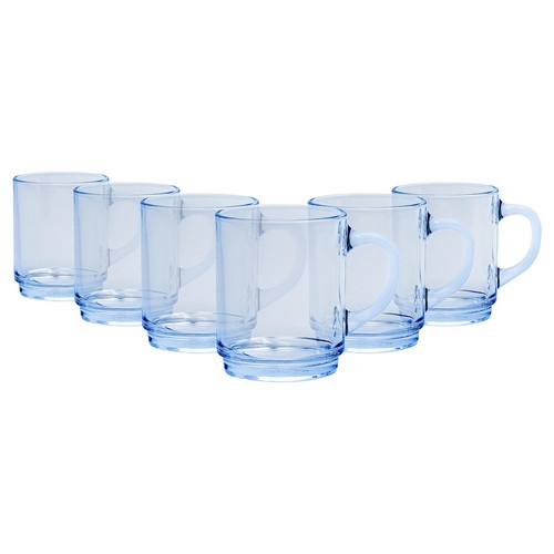 Duralex marine 260ml - 6x,