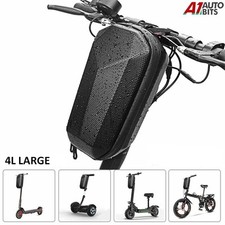 Pour Sac De Guidon Avant Mini Étanche EVA Pour Trottinette Électrique M365 4L