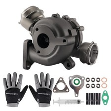 Billet Turbocompresseur for