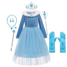 Déguisement Robe Princesse