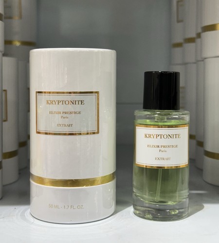 Kryptonite collection - kryptonite,