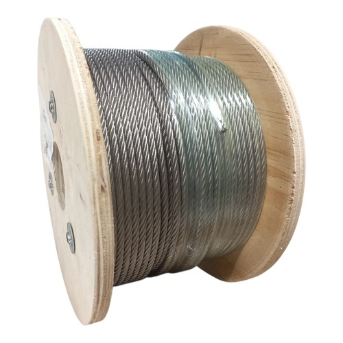 Cable diamètre 5mm - cable,