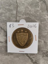 jeton touristique Dépt 83