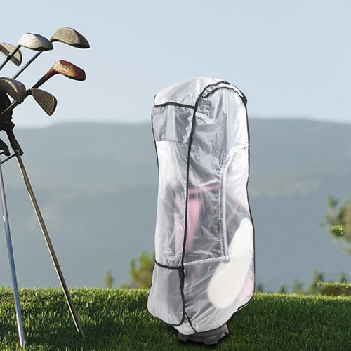 Sac golf housse pluie 1 - pluie,