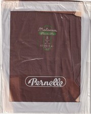 Bas nylon couture Pernelle