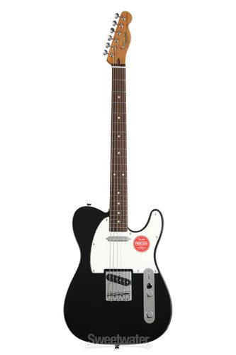 Squier classic vibe - squier, baritone