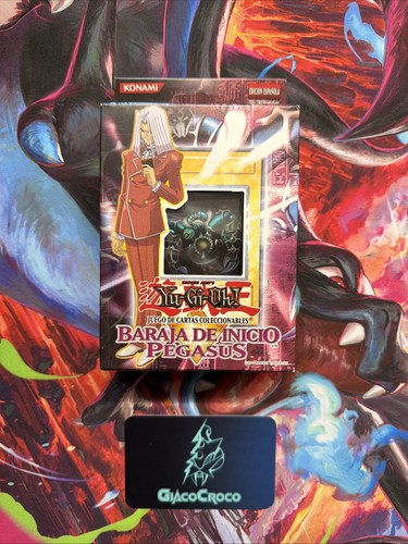 Deck yugioh oh - deck,