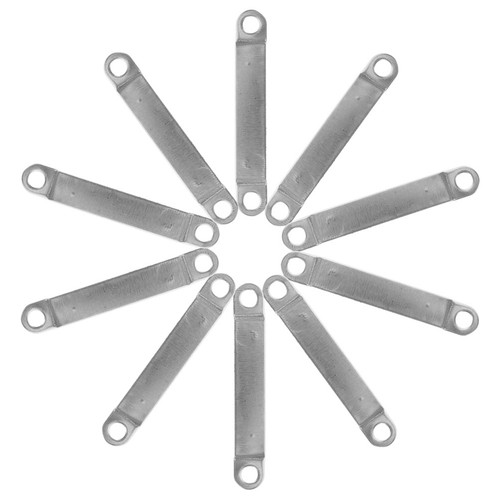 Lot supports de - lot, montage