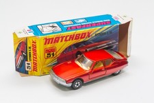 Matchbox Superfast Citroen SM