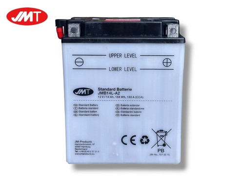 Batterie jmt jmb14l yb14l - batterie,