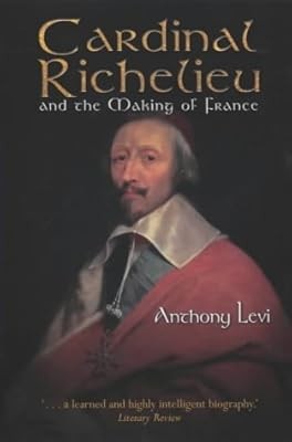 Cardinal richelieu and the - and,