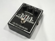 Electro-Harmonix Micro Metal