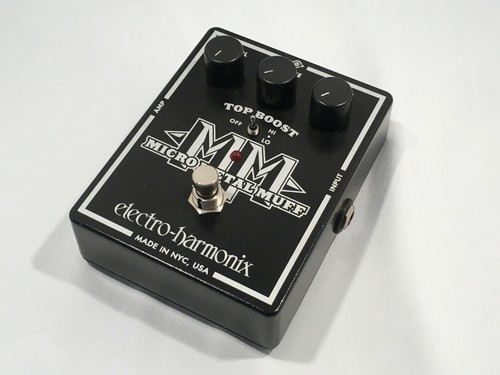 Electro harmonix micro metal - micro,