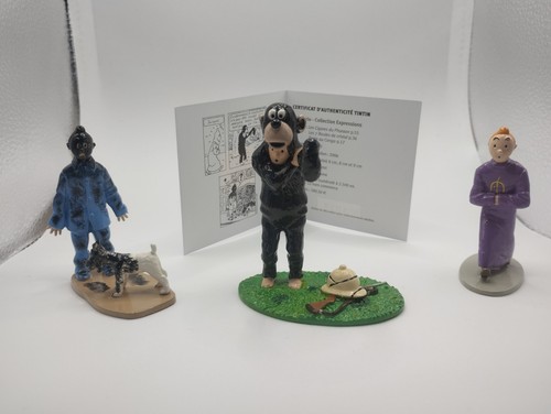 Pixi tintin moulinsart 46220 - moulinsart,