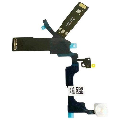 Câble flex caméra arrière - flex,
