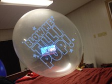 1x Grand Cattex 91.4-114cm