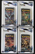 Booster Ultra Prisme Blisters