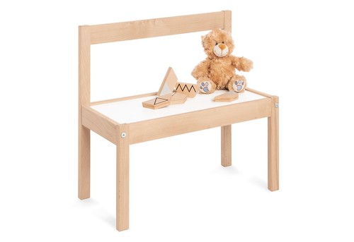 Banc bois equipements - banc,
