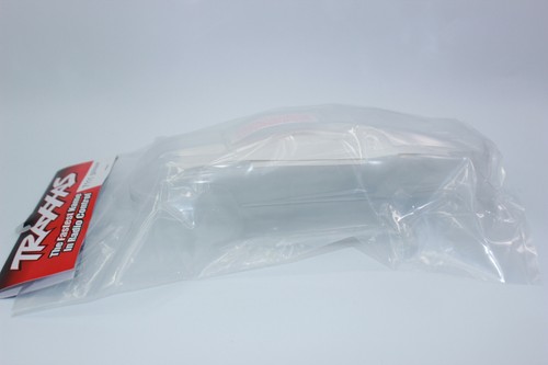 Traxxas trx 7111 karosserie - traxxas,