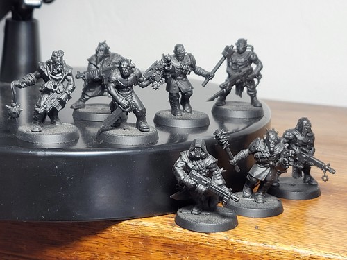 Warhammer 40k space marines - 40k,