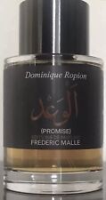 Frédéric Malle PROMISE Eau De Parfum 100 Ml,Neuf Identique Photos…
