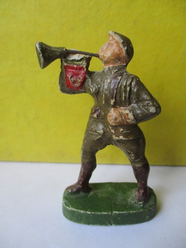 Figurine elie tarroux starlux - tarroux,