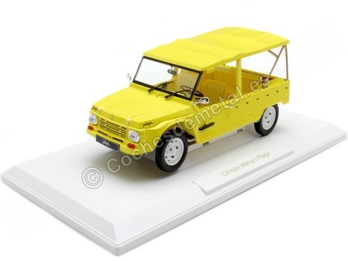 1983 citroen méhari plage - 1983,