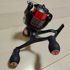 Moulinet toupie Shimano Sephia