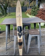 Monoski Nautique De Collection