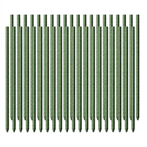 Toboli tuteurs verts 150 - 40,