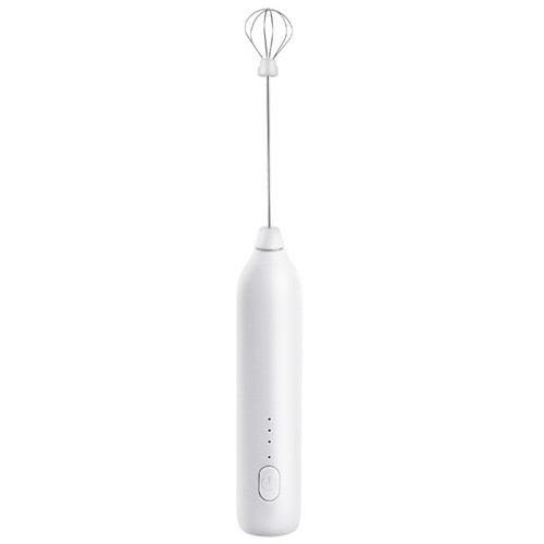 Mousseur lait électrique - mousseur,