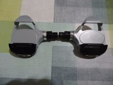 Pédales Time Mid 57 Nos