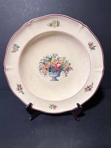 Villeroy boch grand plat - &, –