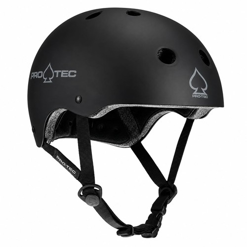 Pro tec casque classique - casque,