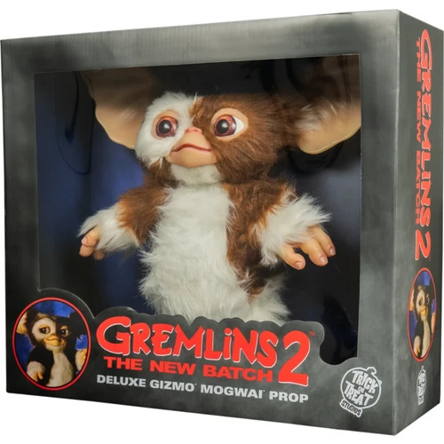 Gremlins the new batch - :,