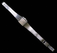 Vintage Femme Montre Welta