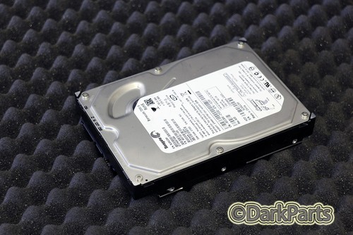 Seagate st3160812as 9bd132 - seagate, 9bd132-033
