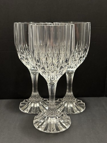 Cristal arques jg - cristal, d'arques