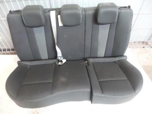 Banquette arriere renault - arriere,