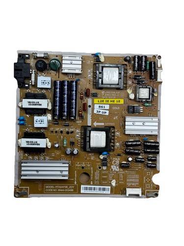 Alimentation pour samsung - pour, tv