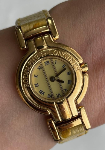 Montre homme femme vintage