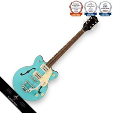 Guitare Gretsch G2655T