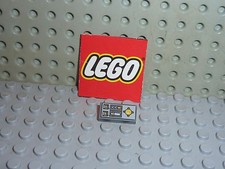 Lego Star Wars DkStone tile