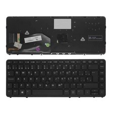 Clavier Pour Portable HP