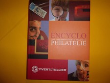 ENCYCLOPHILATELIE - Tout